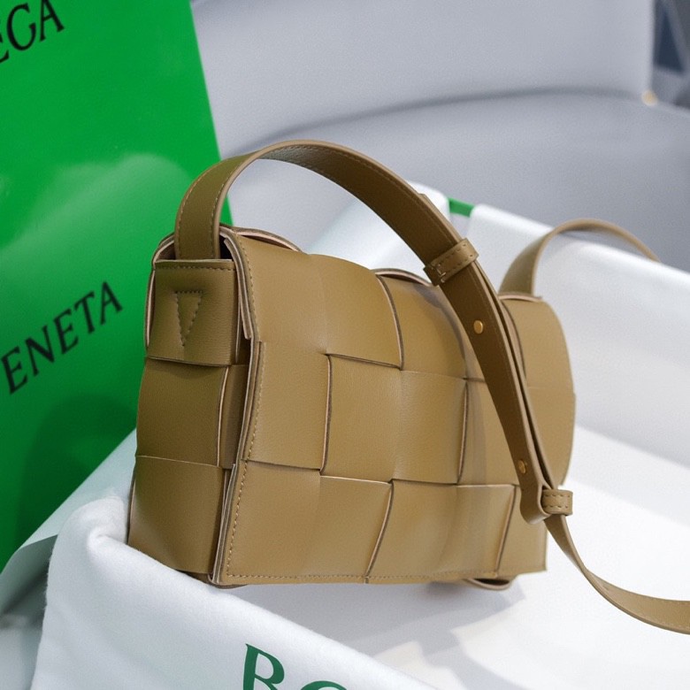 Bottega Veneta Satchel Bags